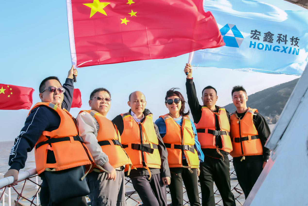 凝力、聚氣秋意濃，蘊(yùn)戰(zhàn)21正當(dāng)時(shí)